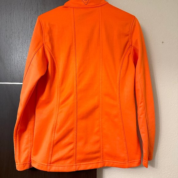 Callaway Women's Shell Golf Jacket - Picture 3 of 3